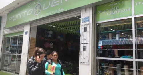 CALZADO PUNTO VERDE CALLE 163 CON 8 CALZADO PUNTO VERDE CALLE 163 CON 8
